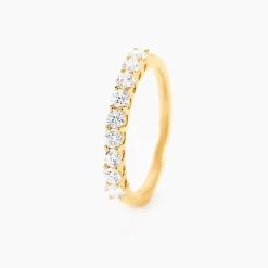 Alliance 1590 Or Jaune Diamant-Histoire d'Or Online