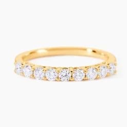 Alliance 1590 Or Jaune Diamant-Histoire d'Or Online