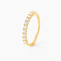 Alliance 1290 Or Jaune Diamant-Histoire d'Or Best