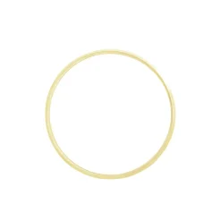 Histoire d'Or Alliance Ahmad Or Bicolore