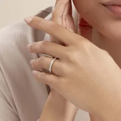 Histoire d'Or Alliance Aileen