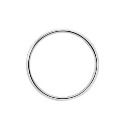 Alliance Alexyne Argent Blanc-Histoire d'Or Outlet