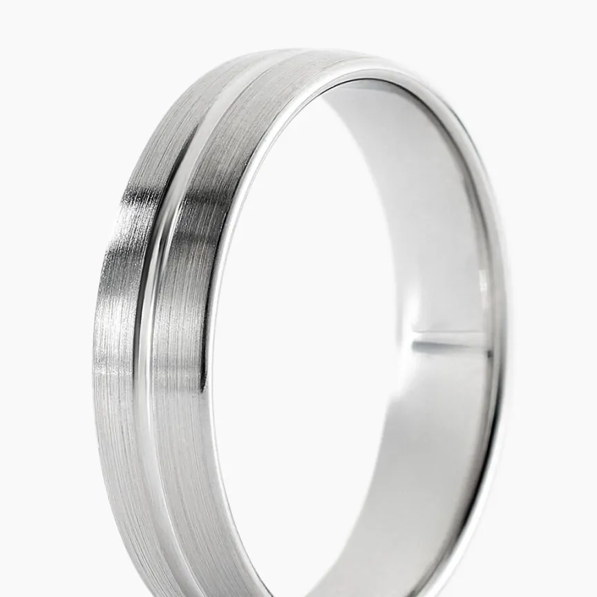 Alliance Alphonso Palladium Blanc-Histoire d'Or New