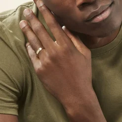 Alliance Beatrice Ruban Plat-Histoire d'Or Discount