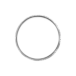 Histoire d'Or Alliance Clotilde Ruban Plat