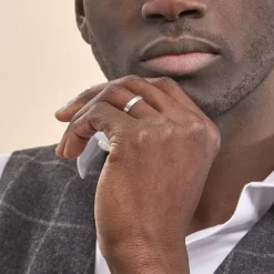 Alliance Corenthin Argent-Histoire d'Or New