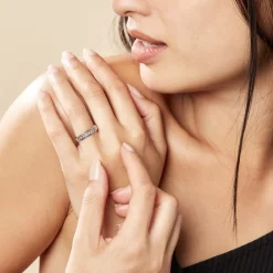 Alliance Darius Or Blanc-Histoire d'Or Outlet