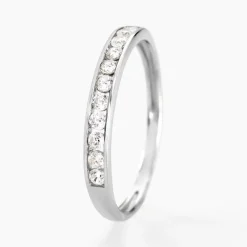 Alliance Davila De Zirconium-Histoire d'Or Hot