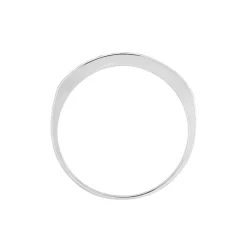 Alliance Davila De Zirconium-Histoire d'Or Hot