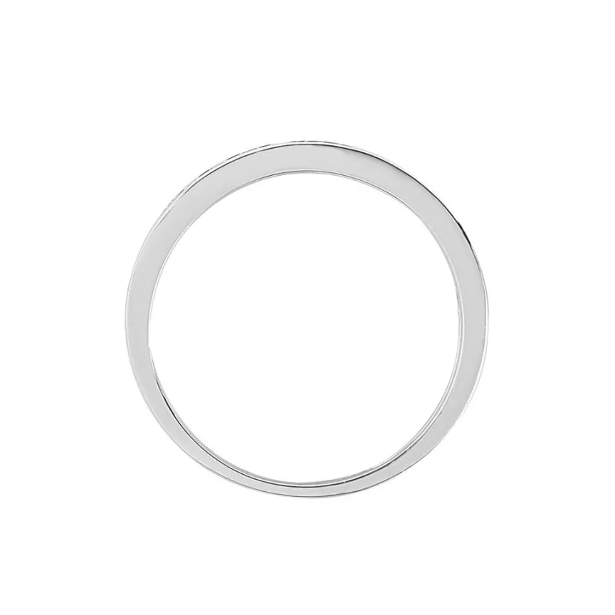 Alliance Dionysa Or Blanc Diamant-Histoire d'Or Clearance