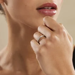 Alliance Dionysa Or Blanc Diamant-Histoire d'Or Clearance