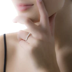 Histoire d'Or Alliance Eloise