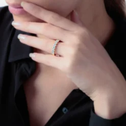 Histoire d'Or Alliance Eloise