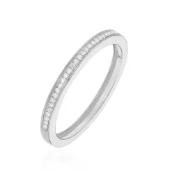 Alliance Elsia Or Blanc Diamant-Histoire d'Or Online