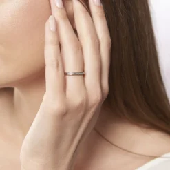 Alliance Elsia Or Blanc Diamant-Histoire d'Or Online