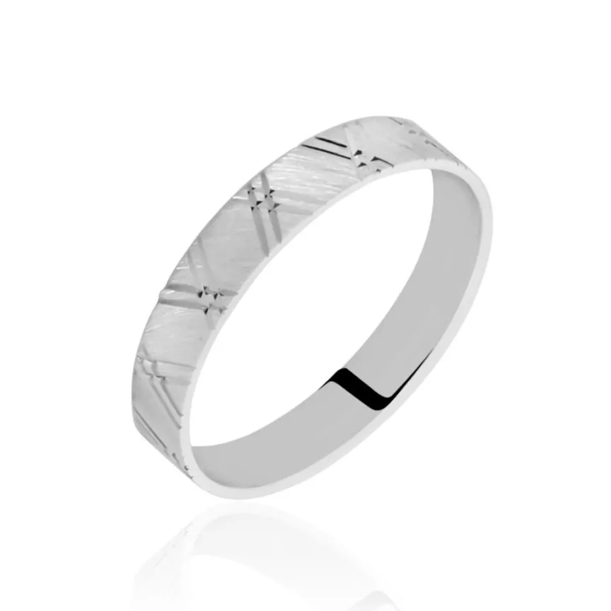 Alliance Epinel Or Blanc-Histoire d'Or Sale