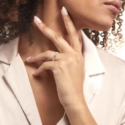 Alliance Epinel Or Blanc-Histoire d'Or Sale