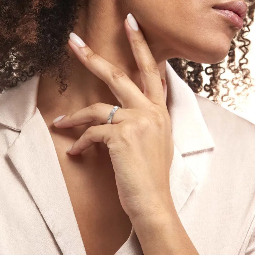 Alliance Epinel Or Blanc-Histoire d'Or Sale