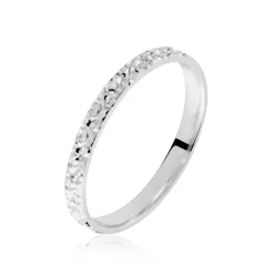 Alliance Fantaisie Diamantee-Histoire d'Or New