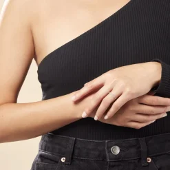 Alliance Fantaisie Diamantee-Histoire d'Or New