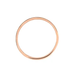 Alliance Fantaisie Diamantee Ruban Plat-Histoire d'Or Hot