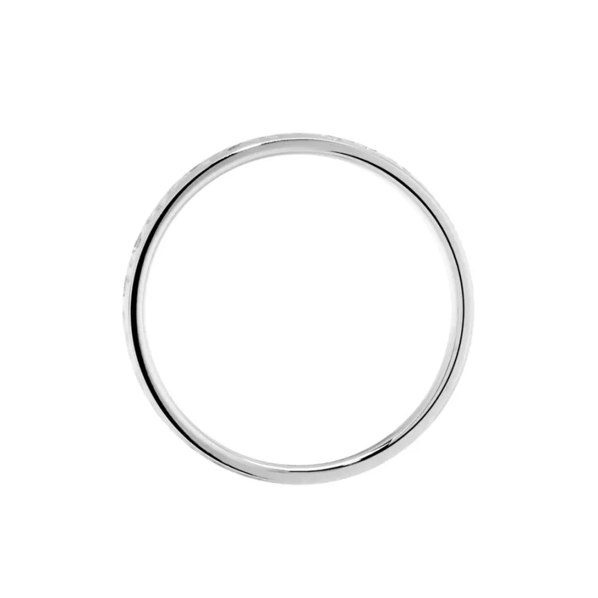 Alliance Fantaisie Or Blanc Diamant-Histoire d'Or Online