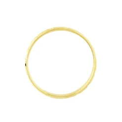 Alliance Fantaisie Ruban Plat-Histoire d'Or New