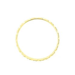 Alliance Fleur Diamantee Ruban Plat-Histoire d'Or Discount