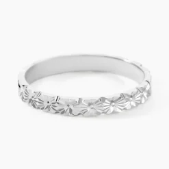 Alliance Fleur Or Blanc-Histoire d'Or Clearance