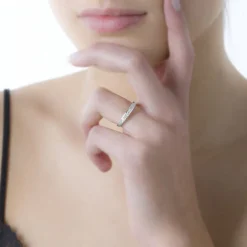 Histoire d'Or Alliance Giulia