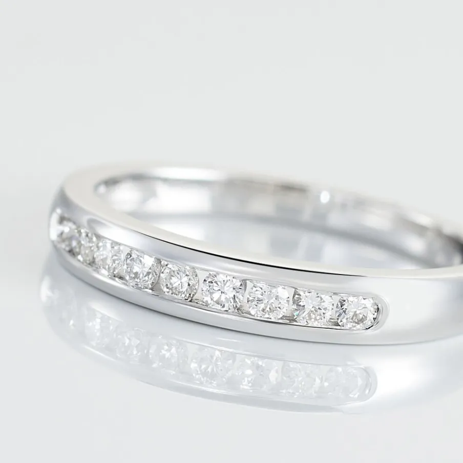 Histoire d'Or Alliance Giulia