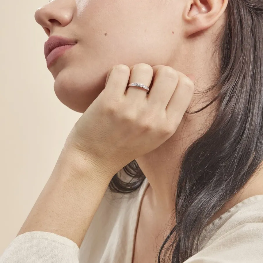 Histoire d'Or Alliance Giulia