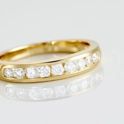 Histoire d'Or Alliance Giulia