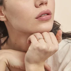 Histoire d'Or Alliance Giulia