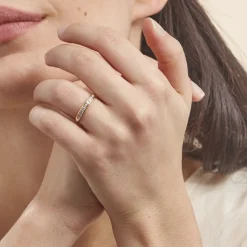 Histoire d'Or Alliance Giulia