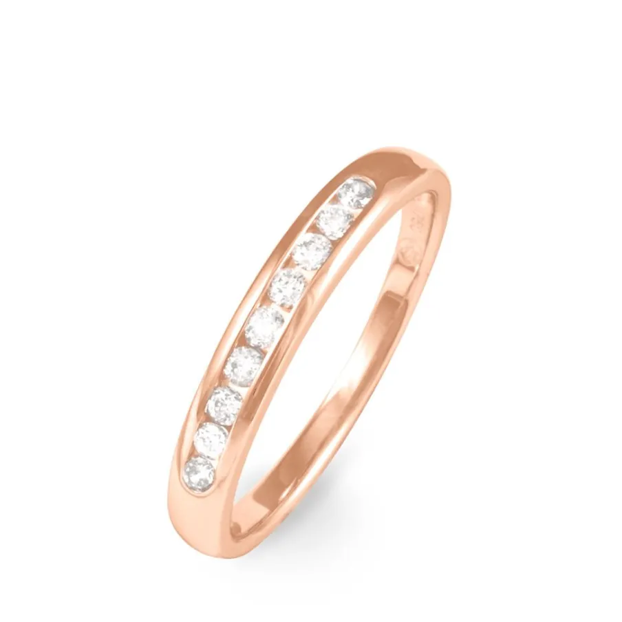 Histoire d'Or Alliance Giulia