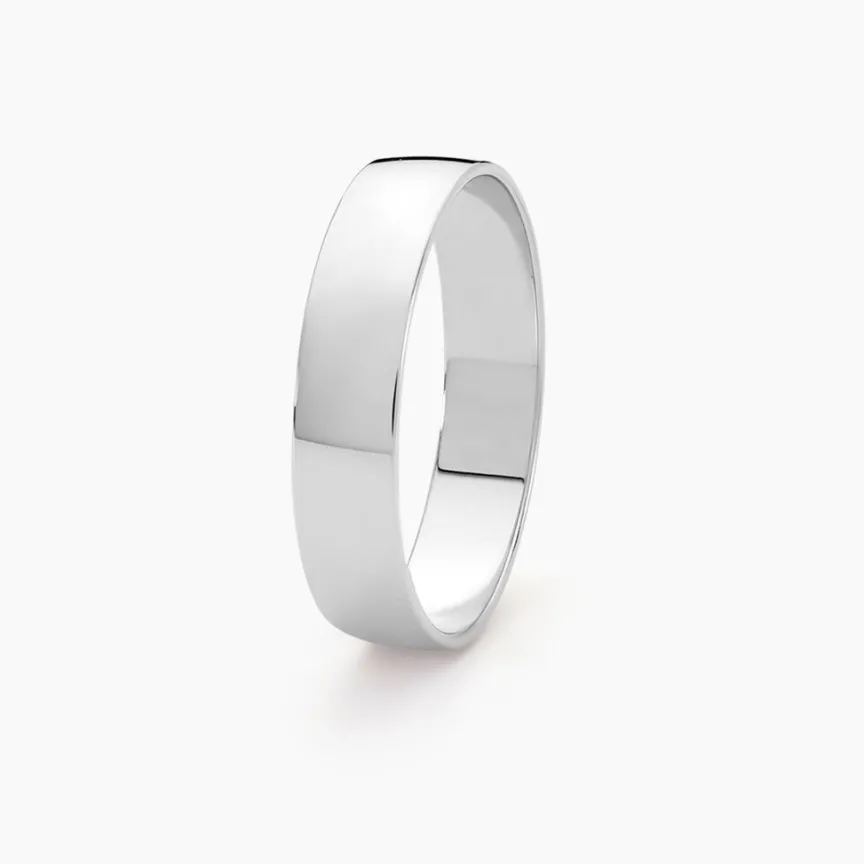 Alliance Julie Or Blanc-Histoire d'Or