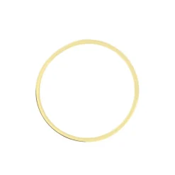 Alliance Julie Ruban Classique Or Jaune-Histoire d'Or