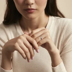 Alliance Julie Ruban Classique-Histoire d'Or Best