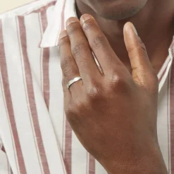 Alliance Juni Or Blanc Diamant-Histoire d'Or