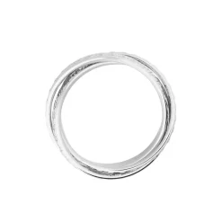 Alliance Lanah Or Blanc-Histoire d'Or Outlet