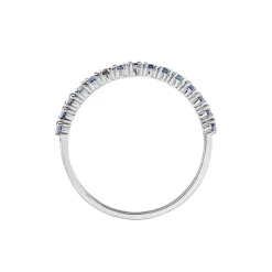 Alliance Leroi Or Blanc Saphir-ADG Outlet