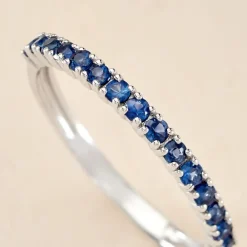 Alliance Leroi Or Blanc Saphir-ADG Outlet