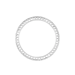 Alliance Lu Or Blanc Diamant-Histoire d'Or Outlet