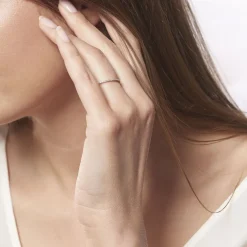 Alliance Lu Or Blanc Diamant-Histoire d'Or Outlet