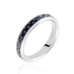 Alliance Mattis Titane Blanc-Histoire d'Or Online