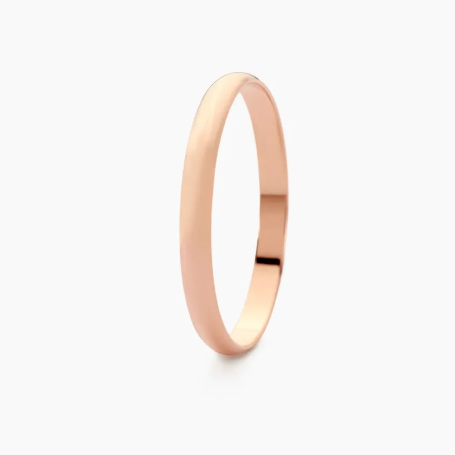 Histoire d'Or Alliance Meredithe