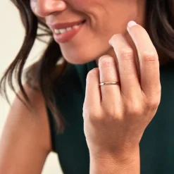 Histoire d'Or Alliance Meredithe