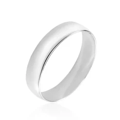 Alliance Meredithe Ruban Plat-Histoire d'Or Hot