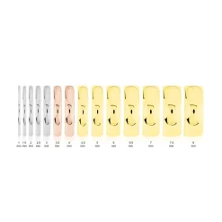 Alliance Meredithe Ruban Plat-Histoire d'Or Hot